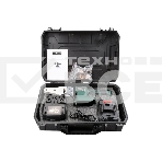 Сварочный аппарат для пластиковых труб Zitrek ZCPW20V раструбная (кейс в комплекте), фото3