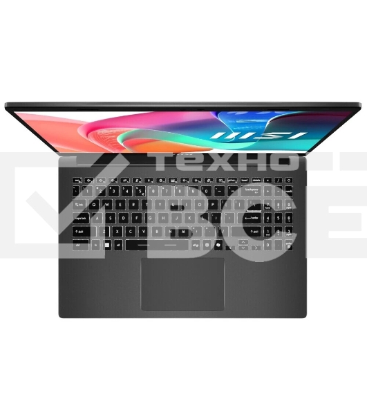 Ноутбук MSI Modern 14 F13MG-071XRU 14