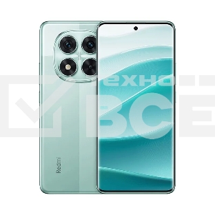 Смартфон Xiaomi Redmi Note 14 Pro, 8/256Gb, голубой
