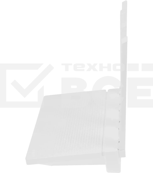 Маршрутизатор Wi-Fi Xiaomi Router AX3000T RU