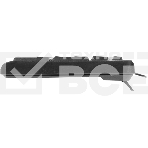 Клавиатура Defender Daily HB-162  проводная, USB, чёрный, фото4