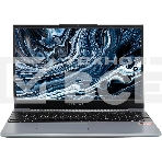 Ноутбук Digma Pro Breve Ryzen 5 Pro 5675U 16Gb SSD512Gb AMD Radeon 15.6