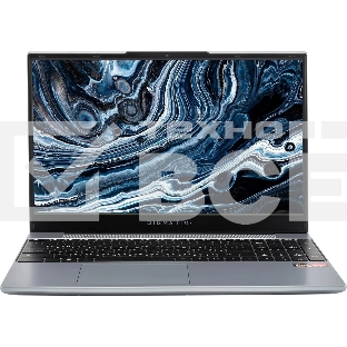 Ноутбук Digma Pro Breve Ryzen 5 Pro 5675U 16Gb SSD512Gb AMD Radeon 15.6