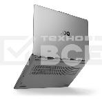 Ноутбук Lenovo LOQ 15IAX9E серый 83LK005HUE Core i5 12450HX 16Gb SSD512Gb NVIDIA GeForce RTX 3050 6Gb 15.6