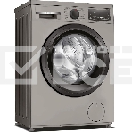 Стиральная машина Bosch WLS2846SME пан.англ. класс: A загр.фронтальная макс.:8кг серебристый, фото 1