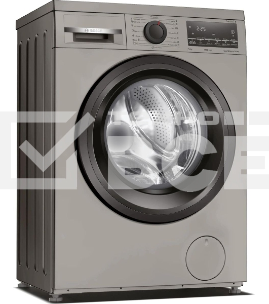 Стиральная машина Bosch WLS2846SME пан.англ. класс: A загр.фронтальная макс.:8кг серебристый
