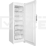Морозильная камера Indesit DSZ 5175, белый, 261л, 4 ящика, фото10