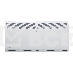 Конвектор электрический Electrolux ECH/A2-2500 M, белый, 2500 Вт, 30 м2, термостат, фото3