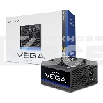 Блок питания Chieftec Vega PPG-850-S, 850Вт, 80 PLUS Gold, 135мм, черный, фото 1