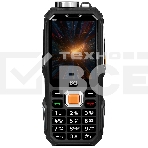 Мобильный телефон BQ 2835 Torch черный, фото 1
