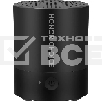 Акустическая система Honor Choice BTH Mini BOE-ME00 4W черный 5504ABLT, фото 1