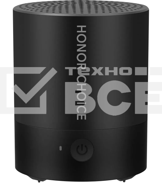 Акустическая система Honor Choice BTH Mini BOE-ME00 4W черный 5504ABLT