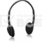 Наушники Behringer HO 66 черный, фото4