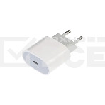 Сетевое зарядное устройство Rexant USB-C, 20Вт в комплекте с кабелем USB-C – USB-C, фото2