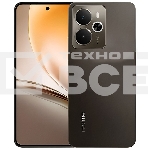 Смартфон Realme 14 5G RMX5070 12/256Gb черный, фото 1