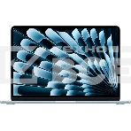 Ноутбук Apple MacBook Air A3240 M4 10 core 16Gb SSD256Gb/8 core GPU 13.6
