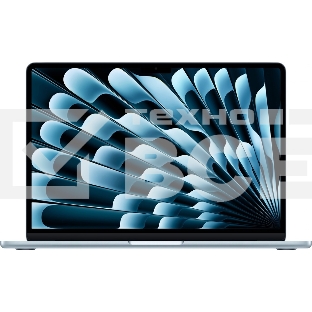 Ноутбук Apple MacBook Air A3240 M4 10 core 16Gb SSD256Gb/8 core GPU 13.6