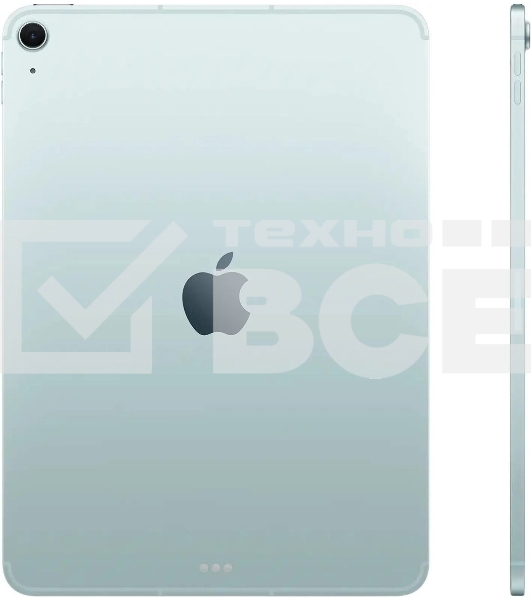 Планшет Apple iPad Air 2025 A3267 8/256Gb синий