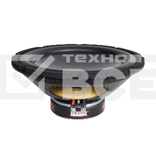 Сабвуфер автомобильный Kicx GT-12R 300Вт пассивный (30см/12