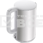 Чайник электрический Xiaomi Electric Kettle S1 EU, 1800Вт, 1.7л серый, фото3