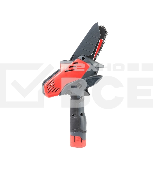 Пила цепная аккумуляторная ПОБЕДА ПА 150 14,4В