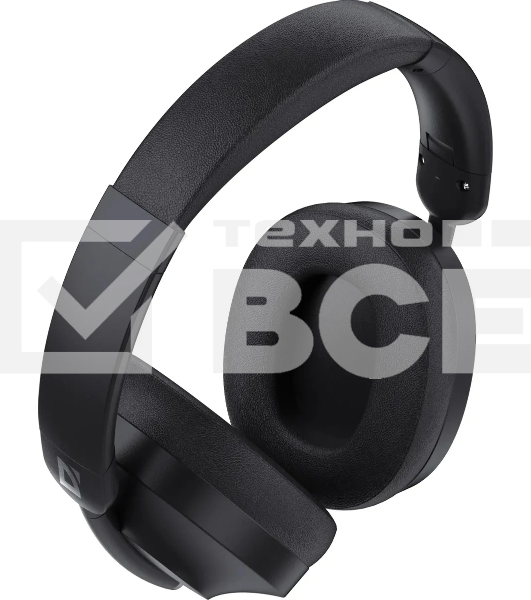 Беспроводная гарнитура Defender FreeMotion B485 черный