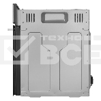 Шкаф духовой электрический Maunfeld AEOD60103S черный, фото18