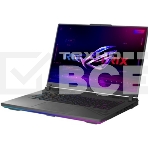 Ноутбук ASUS ROG Strix G16 G614JU-N3490 Intel Core i5 13450HX 2400MHz/16