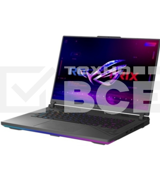 Ноутбук ASUS ROG Strix G16 G614JU-N3490 Intel Core i5 13450HX 2400MHz/16