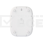 Весы кухонные Maxvi KS101P белый, фото5