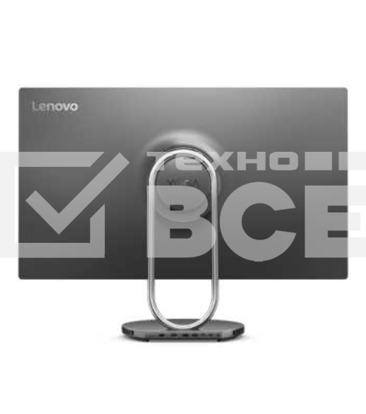Моноблок Lenovo Yoga AIO 32ILL10 31.5