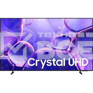 Телевизор Samsung 43