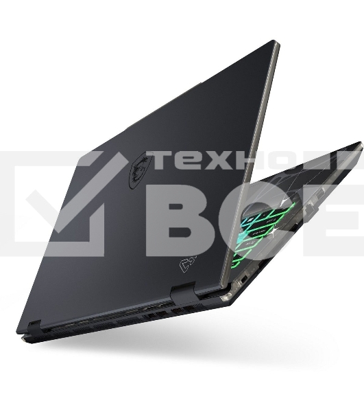 Ноутбук MSI Cyborg 15 B2RWEKG-236XRU черный Intel Core 5 210H/16Gb/SSD 1Tb/RTX 5050 8Gb/15.6