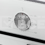 Духовой шкаф Электрический Krona BIRNE 60 WH белый, фото10