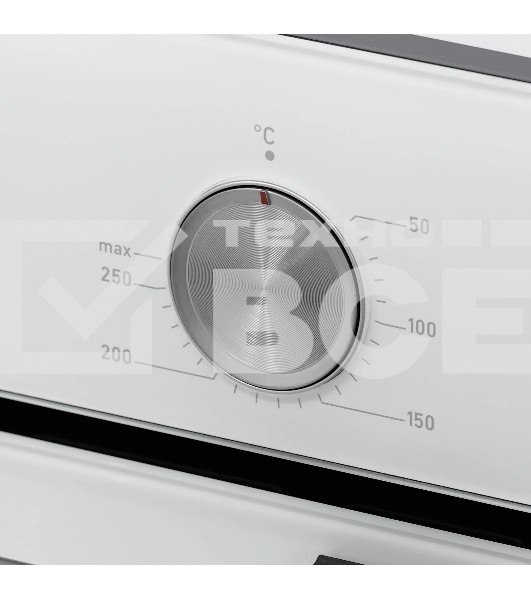 Духовой шкаф Электрический Krona BIRNE 60 WH белый