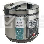 Мультиварка DELTA DL-6528 черная: 900 Вт,5л, 31 ПРОГРАММА (4), фото11