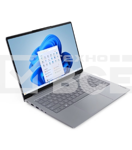 Ноутбук Lenovo Thinkbook 14 G8 IRL серый 21SGA05DCD_PRO (КЛАВ.РУС.ГРАВ.) 14