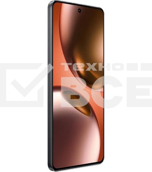 Смартфон Realme RMX5061 GT 7 12/256Gb черный