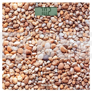 Персональные весы Sencor