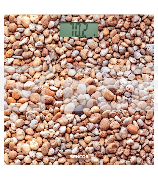 Персональные весы Sencor