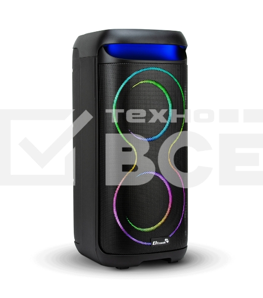 Акустическая система ELTRONIC (30-44) DANCE BOX 900 - колонка 06