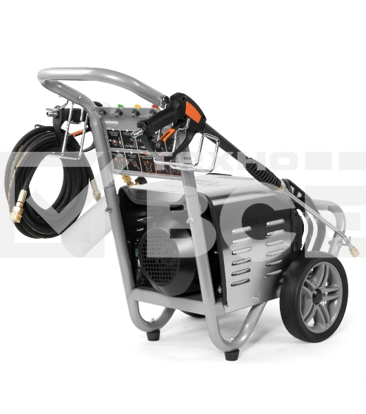 Минимойка Daewoo DAW 3500SW 3200Вт