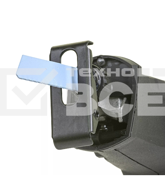 Професииональная пила сабельная KLPRO KLTK0850 (сеть, 850 Вт, 0-2800об/мин)