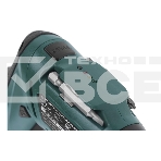 Отвертка аккумуляторная Haммer ACD3.6A с набором бит 3,6В 1,3А·ч 4Нм Li-Ion 653290, фото4