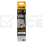 Сверло по металлу Denzel 2,5 мм, HSS Co-8%, 2 шт., фото4