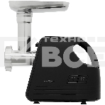 Мясорубка электрическая Krona Wolf черный 1000W, фото2