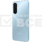 Смартфон Samsung Galaxy A17 4/128Gb голубой, фото4