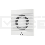 Вентилятор вытяжной Electrolux EAFB-120 Basic, фото 1