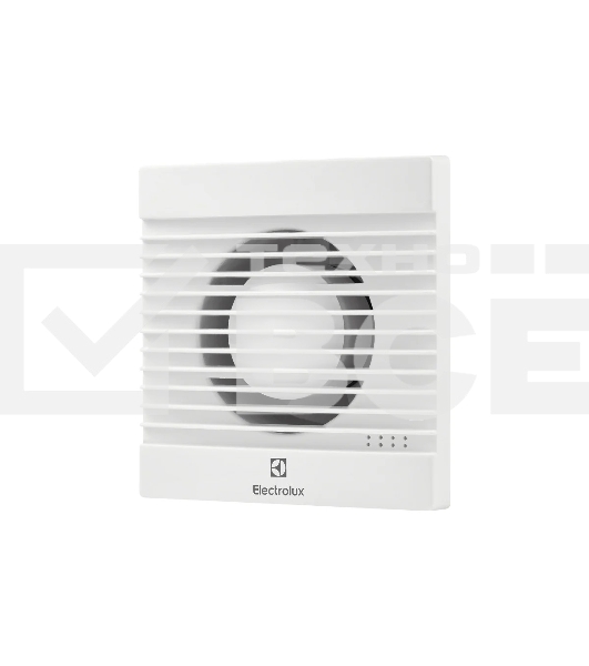 Вентилятор вытяжной Electrolux EAFB-120 Basic