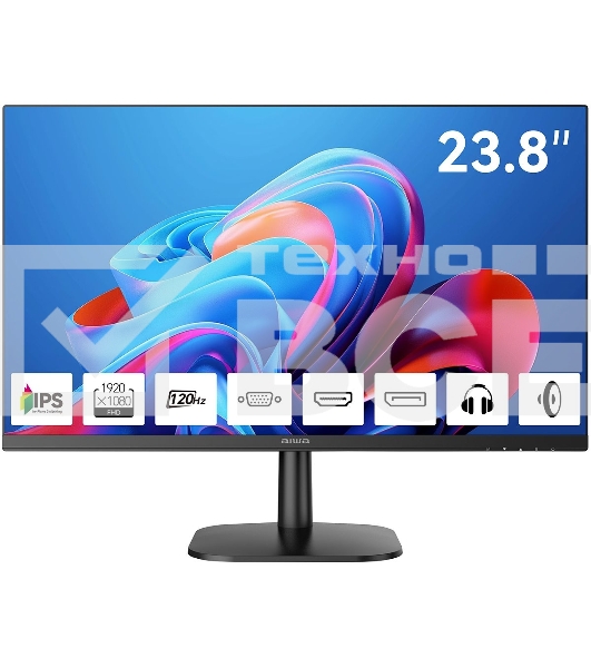 Монитор 23.8